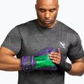 Hayabusa Boxhandschuhe Marvel's Hulk lila/grün 11