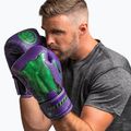 Hayabusa Boxhandschuhe Marvel's Hulk lila/grün 13