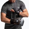 Hayabusa Thor silberne Boxhandschuhe 4