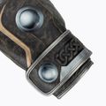 Hayabusa Thor silberne Boxhandschuhe 6