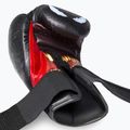 Hayabusa Venom schwarz/weiße Boxhandschuhe 2