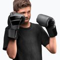 Hayabusa S4 Jugend Holzkohle Kinder Boxhandschuhe 4