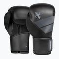 Boxhandschuhe Hayabusa S4 black