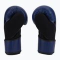 Hayabusa S4 blau/schwarz Boxhandschuhe S4BG 4