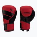 Hayabusa S4 rot S4BG Boxhandschuhe 3