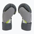 Hayabusa T3 grau-gelbe Boxhandschuhe T314G 4