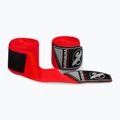 Hayabusa Perfect Stretch Jugend Boxen Hand Wraps 450 cm rot 2