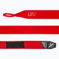 Hayabusa Perfect Stretch Jugend Boxen Hand Wraps 450 cm rot 3