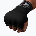 Hayabusa Quick Gel Hand Wraps schwarz 2