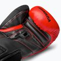 Hayabusa T3 rot/schwarz Boxhandschuhe T310G 9