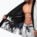 GI nach Brasilien jiu-jitsu Hayabusa Marvel Venom white 4