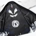GI nach Brasilien jiu-jitsu Hayabusa Marvel Venom white 5