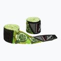 Hayabusa Marvel Hero Elite Hard 450 cm hulk boxen Bandagen 2