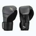 Boxhandschuhe Hayabusa T3 charcoal/black