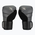 Boxhandschuhe Hayabusa T3 charcoal/black 2
