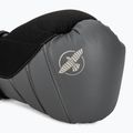 Boxhandschuhe Hayabusa T3 charcoal/black 5