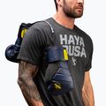 Hayabusa Handschuh Refresher schwarz 4