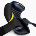 Hayabusa T3 navy/gelbe Boxhandschuhe 3