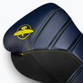 Hayabusa T3 navy/gelbe Boxhandschuhe 5