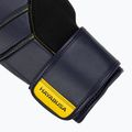 Hayabusa T3 navy/gelbe Boxhandschuhe 6
