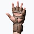 Hayabusa T3 LX MMA Vintage Grappling Handschuhe 5