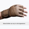 Hayabusa T3 LX MMA Vintage Grappling Handschuhe 7