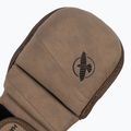 Boxhandschuhe Hayabusa T3 LX Hybrid brown 5