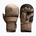Boxhandschuhe Hayabusa T3 LX Hybrid brown
