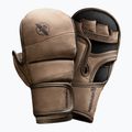 Boxhandschuhe Hayabusa T3 LX Hybrid brown 2