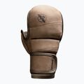 Boxhandschuhe Hayabusa T3 LX Hybrid brown 3