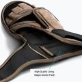 Boxhandschuhe Hayabusa T3 LX Hybrid brown 6