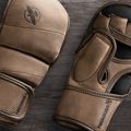 Boxhandschuhe Hayabusa T3 LX Hybrid brown 12