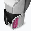 Hayabusa T3 Boxhandschuhe weiß und rosa T314G 8