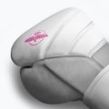 Hayabusa T3 Boxhandschuhe weiß und rosa T314G 11