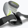 Hayabusa T3 grau-gelbe Boxhandschuhe T314G 9