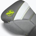 Hayabusa T3 grau-gelbe Boxhandschuhe T314G 11