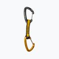 Grivel Gamma 11 cm Kletterhilfe gelb RSQARGA.11