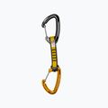Grivel Gamma 11 cm Kletterhilfe gelb RSQARGA.11 2