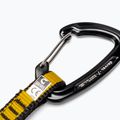 Grivel Gamma 11 cm Kletterhilfe gelb RSQARGA.11 3