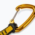 Grivel Gamma 11 cm Kletterhilfe gelb RSQARGA.11 4