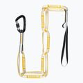 Leine Grivel Daisy Chain Evo w/K1N yellow