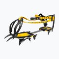 Grivel Air Tech NC EVO Korb Steigeisen gelb RAAT.NCE.F 5