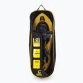 Grivel Monterosa gelb Schneeschuhe 7