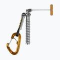Eisschraube Grivel Speedy 720 Small silver 2