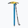 Eispickel Grivel Gzero adriatic blue