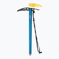 Eispickel Grivel Gzero adriatic blue 2
