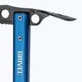 Eispickel Grivel Gzero adriatic blue 3