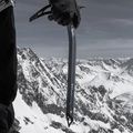 Eispickel Grivel Ghost Evo anthracite 2