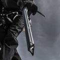 Eispickel Grivel Ghost Evo anthracite 3