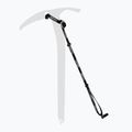 Eispickel-Leine Grivel Long Leash Evo steel grey